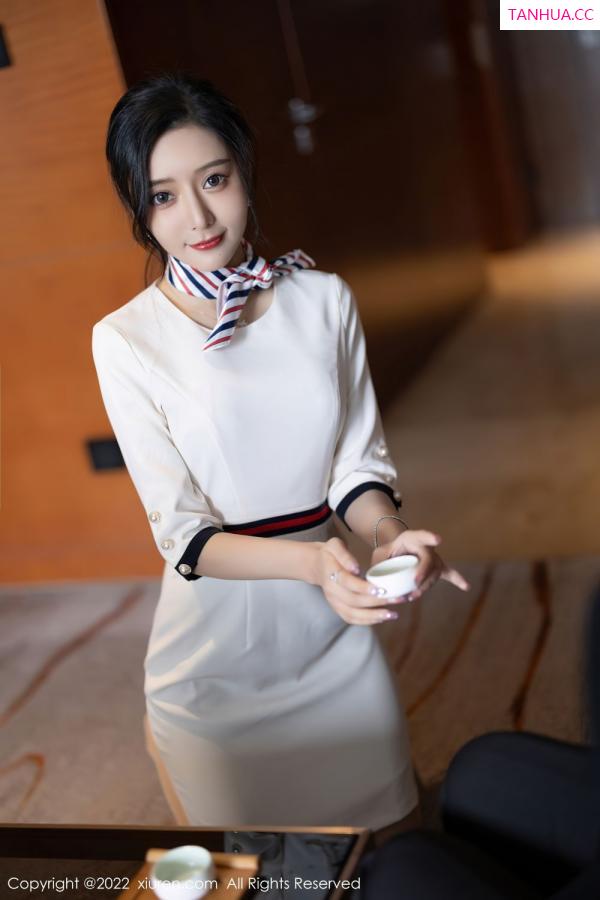 王馨瑶  [XiuRen]高清写真图 2022.05.05 No.4963 王馨瑶yanni第13张图片